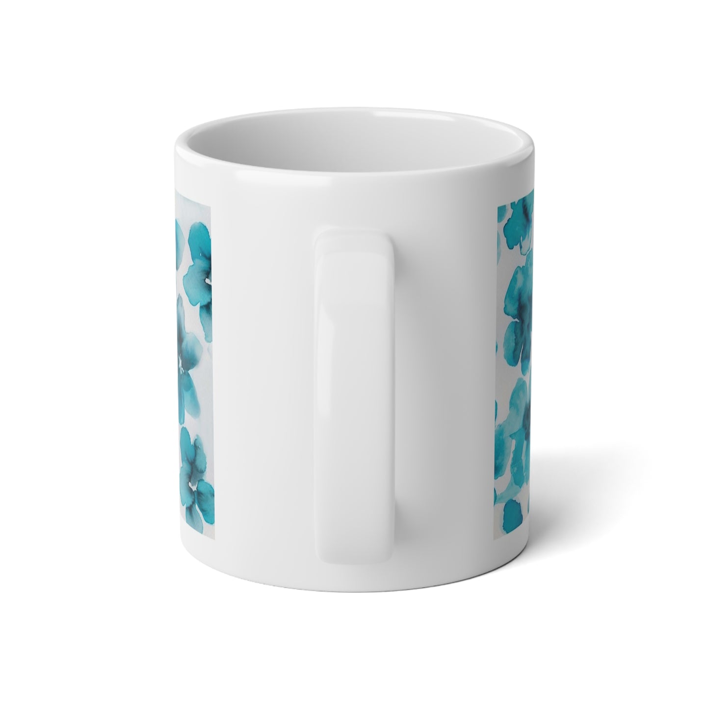 Modeh Ani Jumbo Mug, 20oz