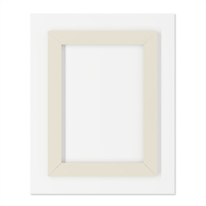 Acrylic Prints (French Cleat Hanging)