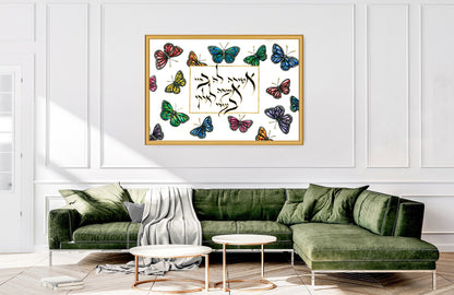 Ashira Butterflies