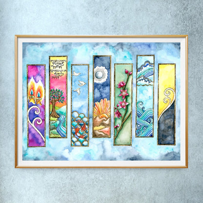 Symphony of Creation