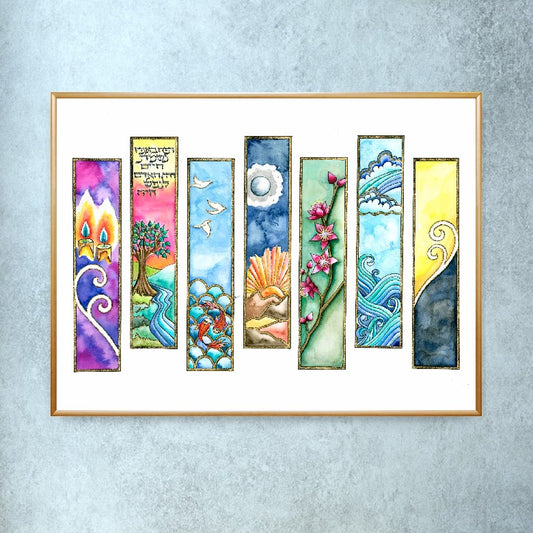 Symphony of Creation